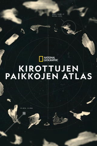 Kirottujen paikkojen atlas