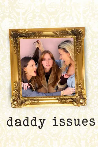 Daddy Issues
