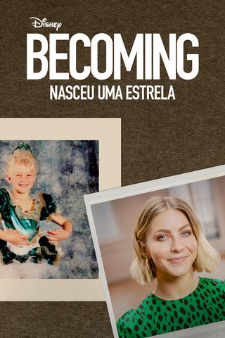 Becoming: Nasceu uma Estrela