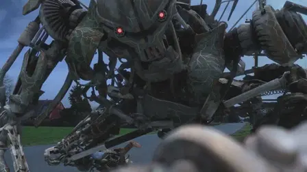 Iron Golem