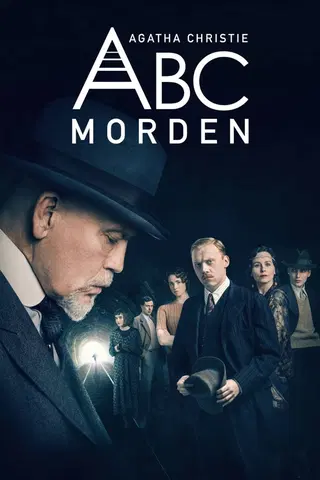 Agatha Christie: ABC-morden