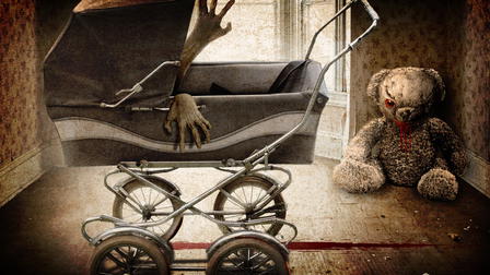 The Dead Reborn