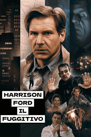 Il fuggitivo