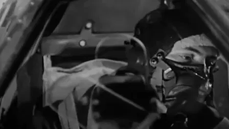 Gun Camera Footage WWII