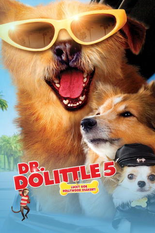 Dr Dolittle 5