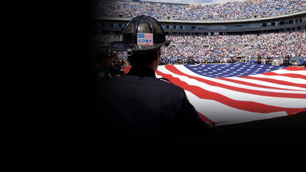 9/11: United We Stand. 25 Years Later