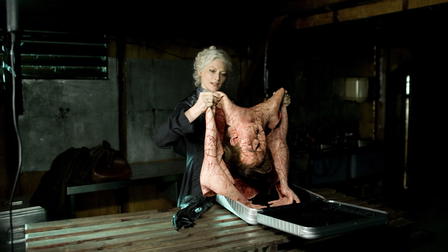 Book of Blood
