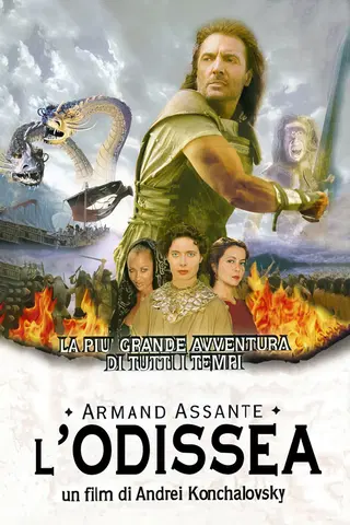L'Odissea