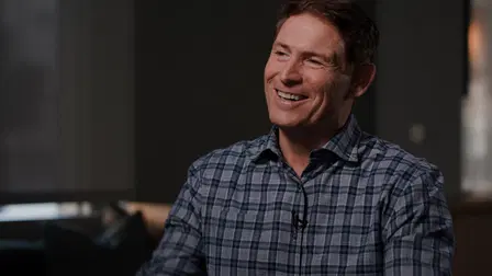 Steve Young: Faith, Grit, and Legacy