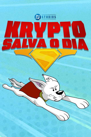 Krypto Salva o Dia