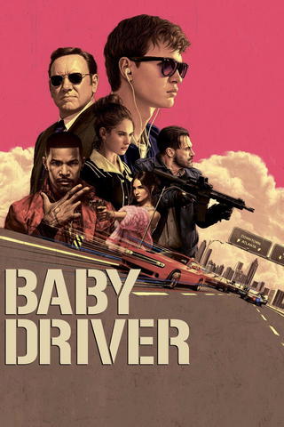 Baby Driver