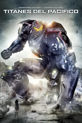 Titanes del Pacifico