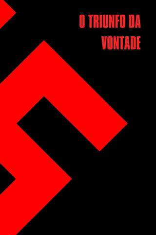 O Triunfo da Vontade