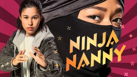 Ninja Nanny
