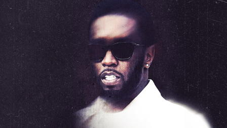 Diddy in Plain Sight: UNTOLD