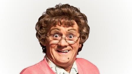 Mrs. Brown's Boys Live Tour: Good Mourning Mrs. Brown