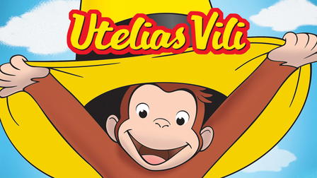 Utelias Vili