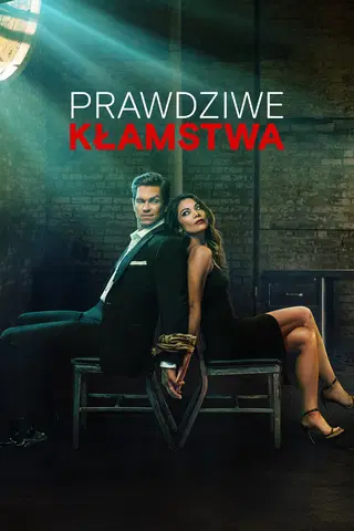 Prawdziwe kłamstwa