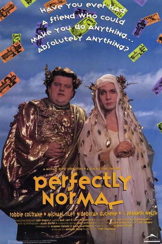 Perfectly Normal