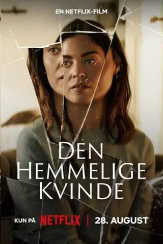 Den hemmelige kvinde