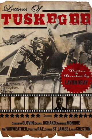 Letters Of Tuskegee