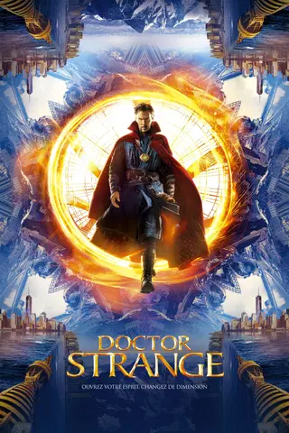 Doctor Strange
