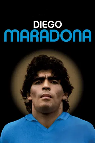 Diego Maradona