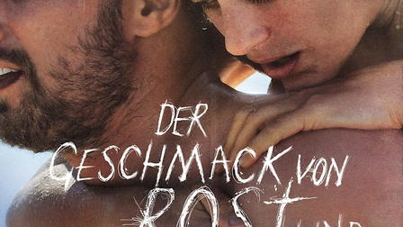 Der Geschmack von Rost und Knochen