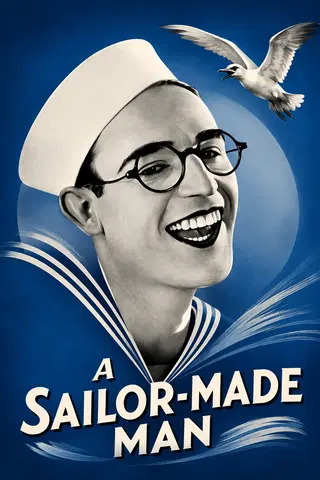 A Sailor-Made Man