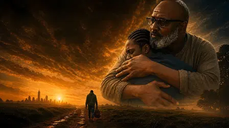 Father Forgive Me: Part Two