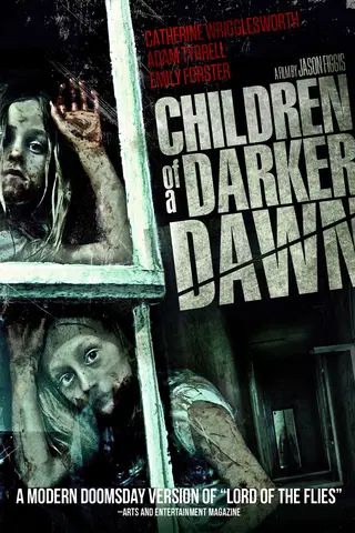 Children of a Darker Dawn