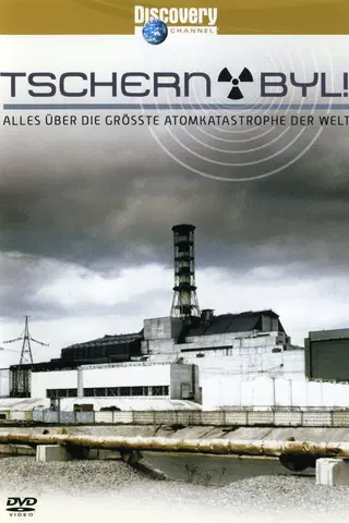 Tschernobyl: Alles über die grösste Atomkatastrophe der Welt