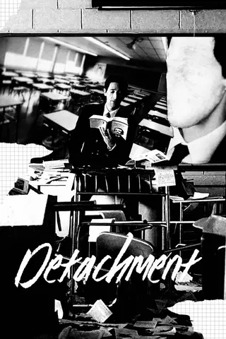 Detachment