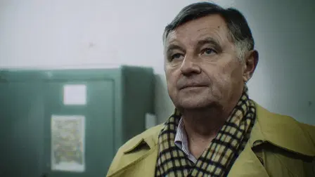 1989 - Poker am Todeszaun