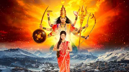 Aai Tuljabhavani