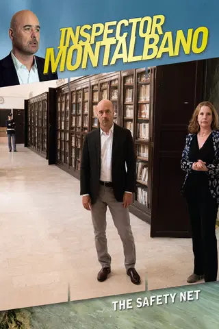 Inspector Montalbano - Safety Net