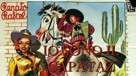 Io sono il capataz