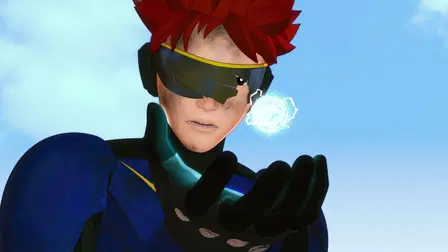 Bungaeman: The Beginning