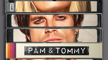 Pam & Tommy