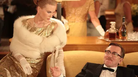 Grace of Monaco