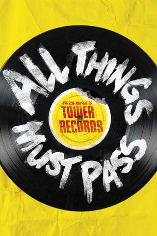 All Things Must Pass