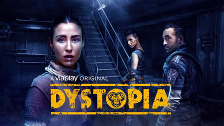 Black Lake: Dystopia