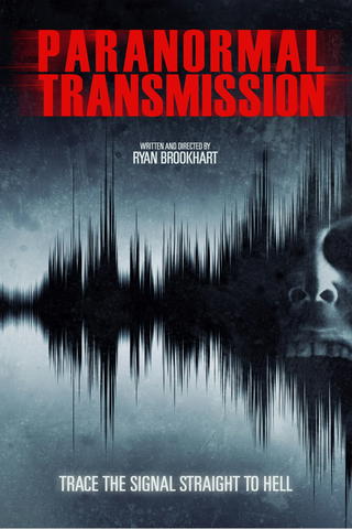 Paranormal Transmission