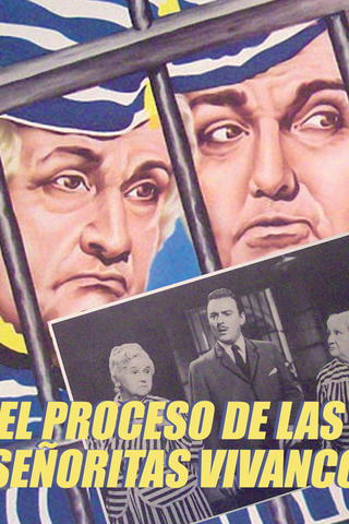 El proceso de las señoritas Vivanco