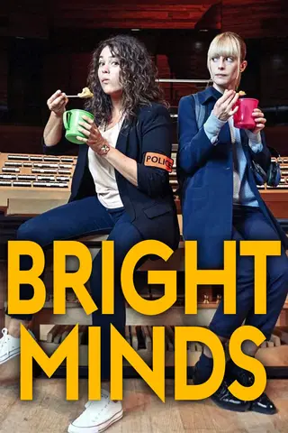 Bright Minds