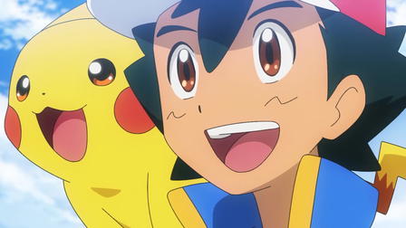 Pokémon