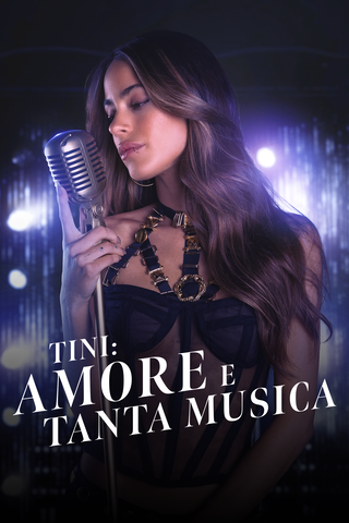 Tini: Amore e tanta Musica