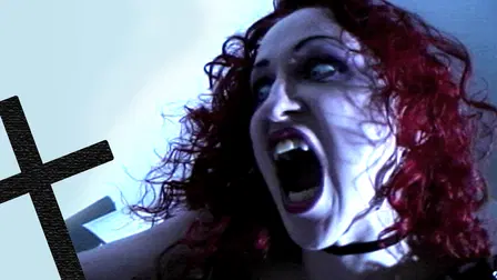 Mistress of Seduction