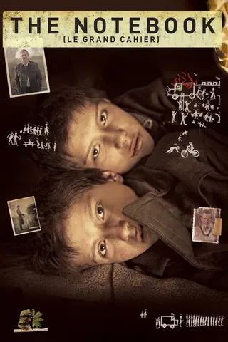 Le Grand Cahier
