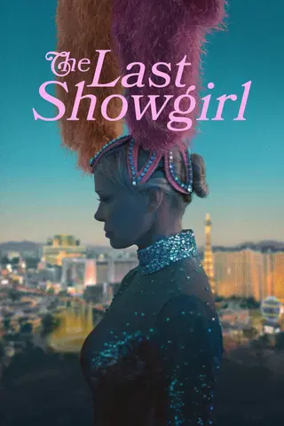 The Last Showgirl